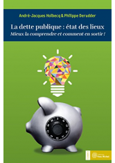 La dette publique : état des lieux (Ebook)