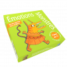 Émotions Monstres