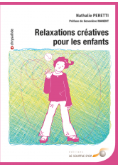 Relaxations créatives pour les enfants