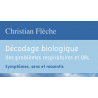 Décodage biologique des problèmes respiratoires et ORL