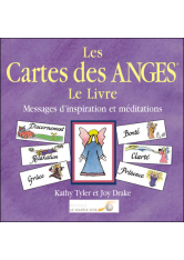 LIVRE - Les cartes des ANGES