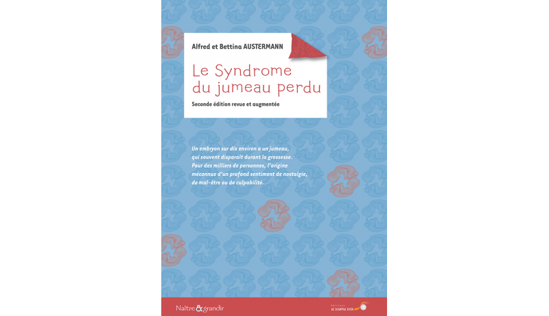 Syndrome Du Jumeau Perdu Et Relation Amoureuse www.souffledor.fr