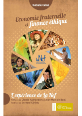 Economie fraternelle et finance éthique