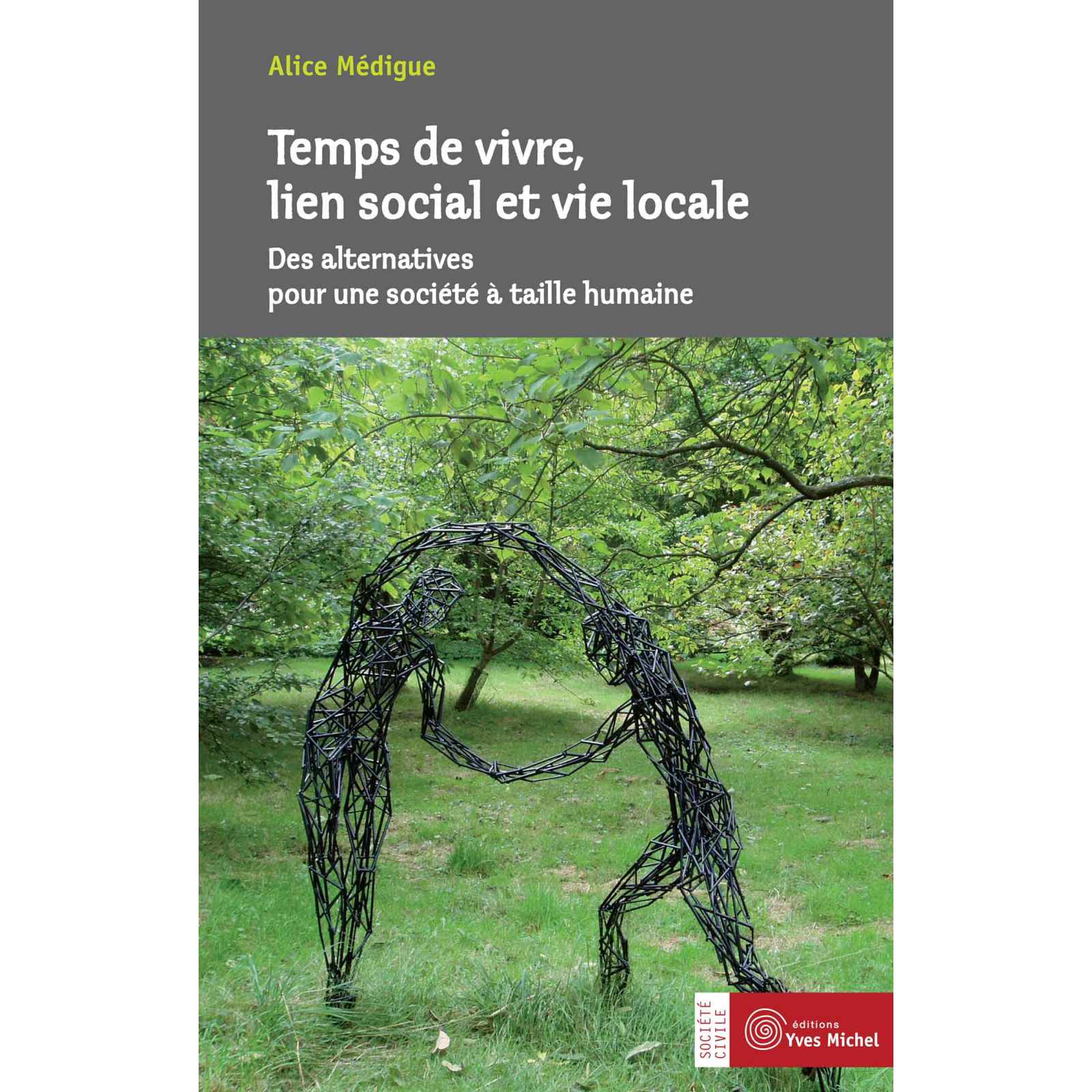 Temps de vivre, lien social et vie locale