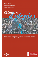 Créateurs d'utopies