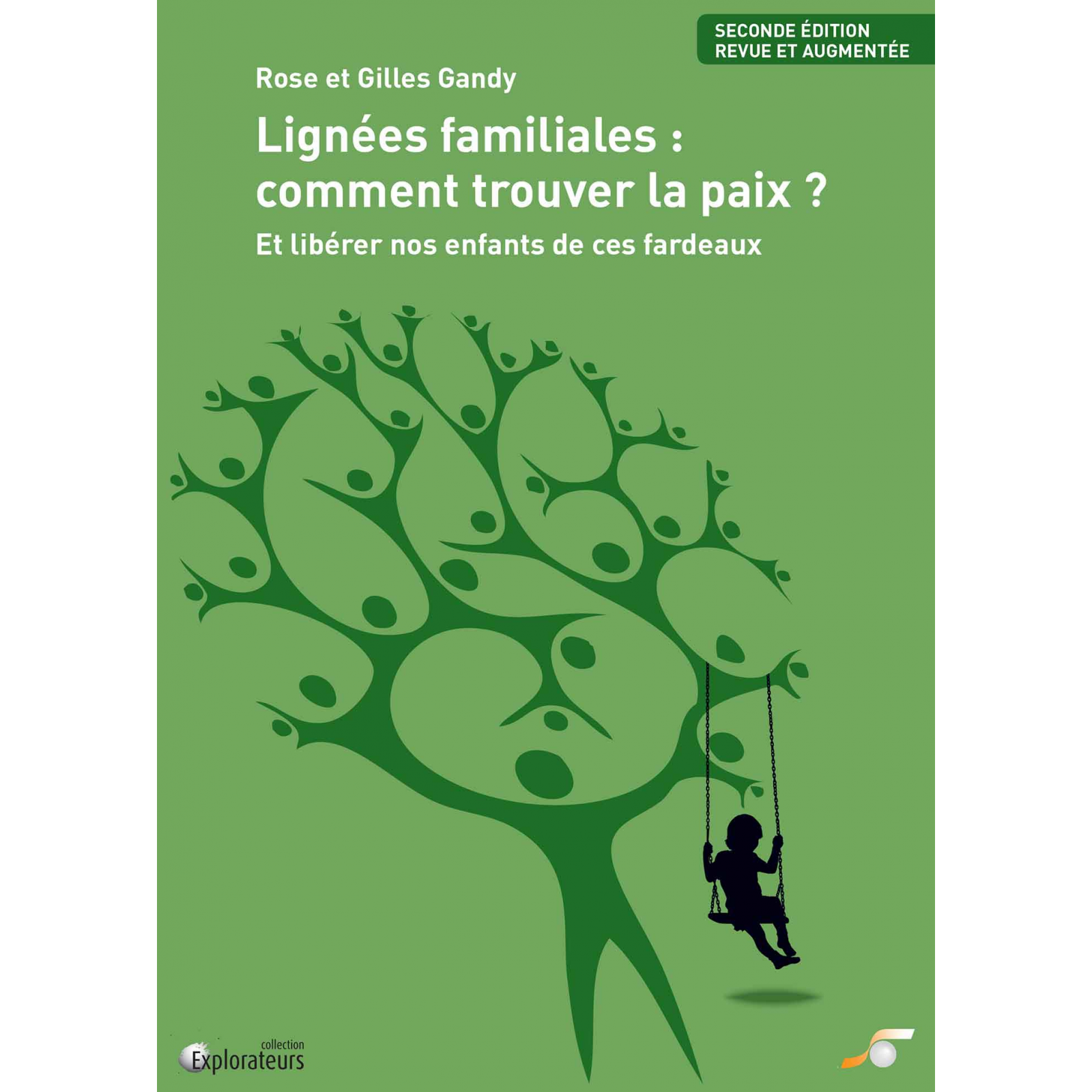 Lignées familiales : comment trouver la paix ?