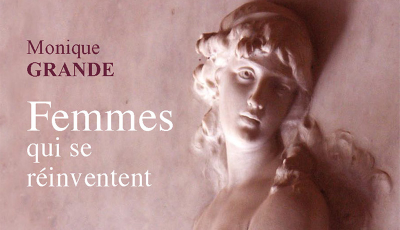 Femmes qui se réinventent