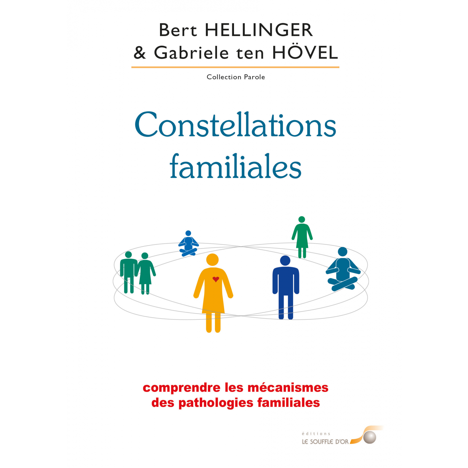 Constellations familiales