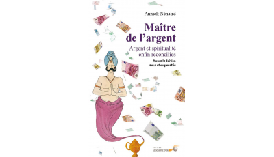 Maître de l'argent (poche)