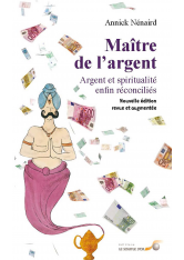 Maître de l'argent (poche)
