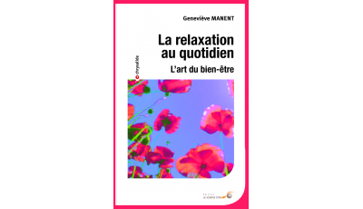 La relaxation au quotidien (poche)