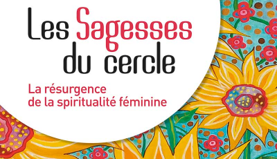 Les Sagesses du cercle par Claire JOZAN-MEISEL