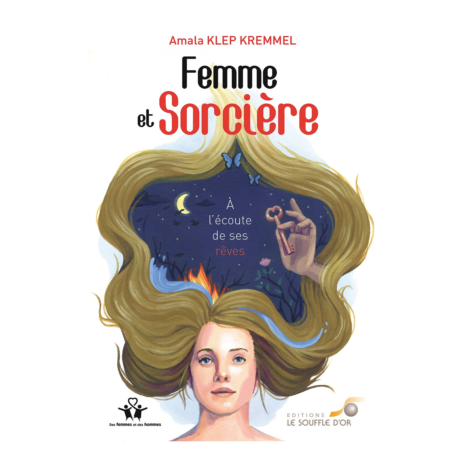 Femme et Sorcière