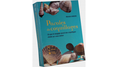 Paroles de coquillages