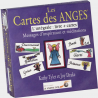 Les Cartes des Anges - Livre + Cartes - édition Intégrale