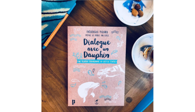 Dialogue avec un dauphin (Ebook)