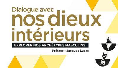 Dialogue avec nos dieux intérieurs (Ebook)
