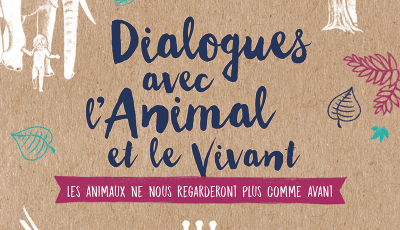 Dialogues avec l'animal et le vivant (Ebook)