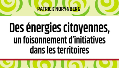 Des énergies citoyennes