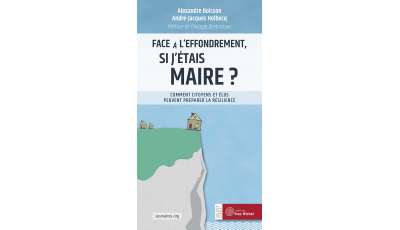 Face à l’effondrement, si j’étais maire ? (Ebook)