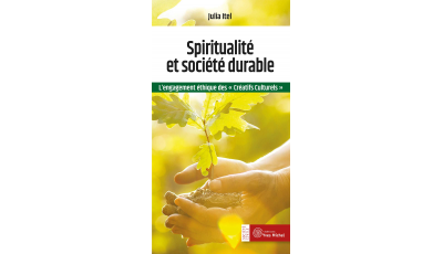 Spiritualité et société durable (Ebook)