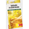 Spiritualité et société durable (Ebook)