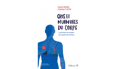 Cris et murmures du corps (Ebook)