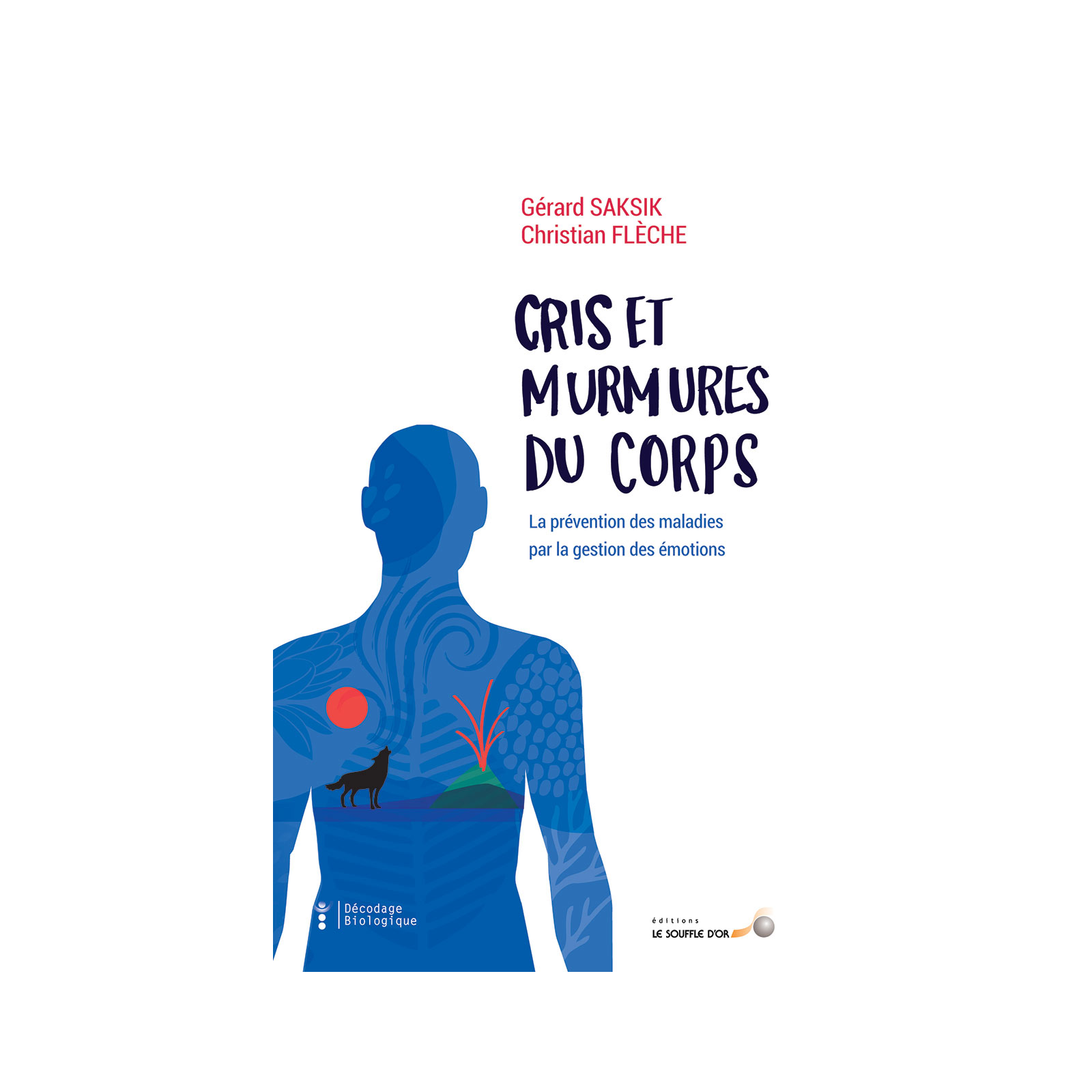 Cris et murmures du corps (Ebook)