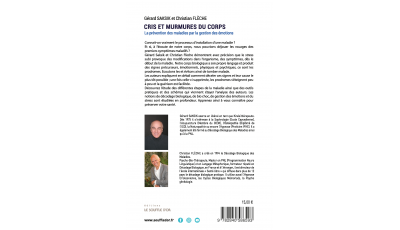 Cris et murmures du corps (Ebook)