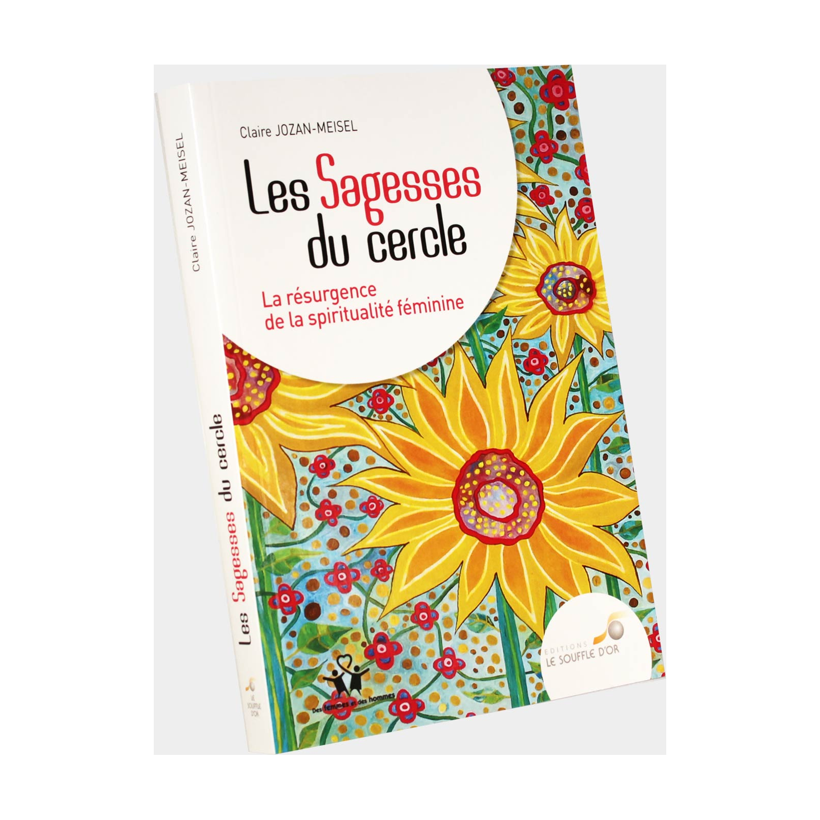 Les Sagesses du cercle (Ebook)