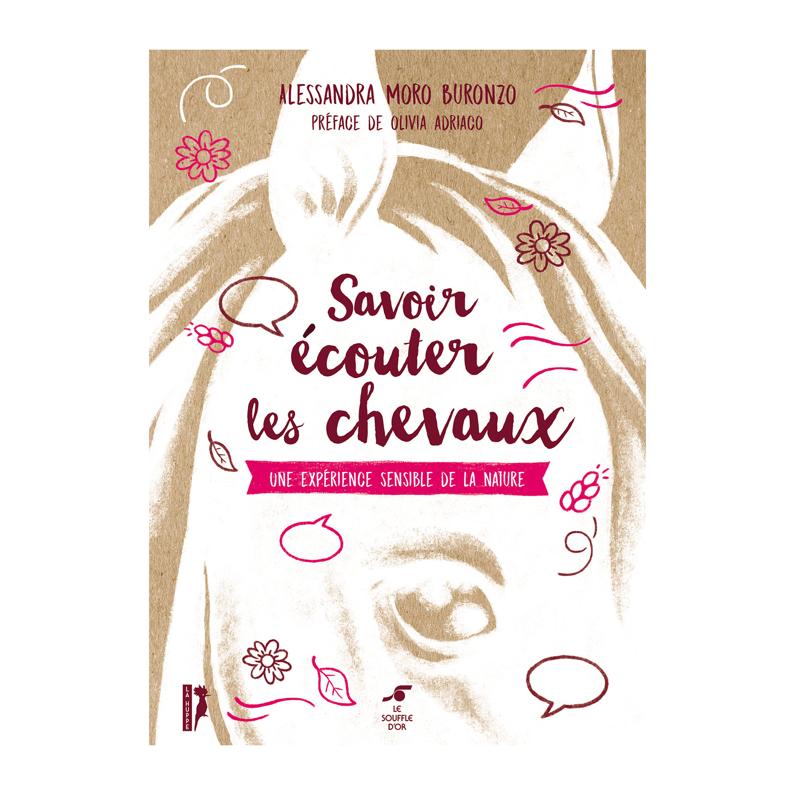 Savoir écouter les chevaux - Nouvelle édition (Ebook)