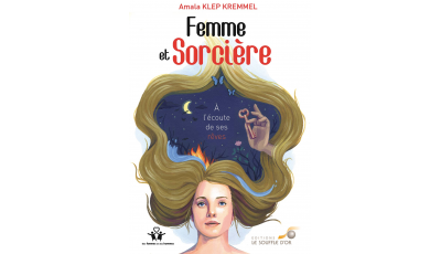 Femme et Sorcière (Ebook)