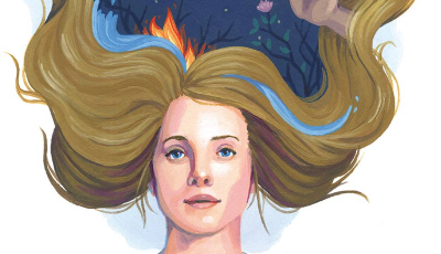 Femme et Sorcière (Ebook)
