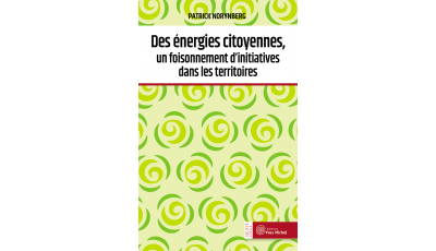 Des énergies citoyennes (Ebook)