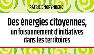 Des énergies citoyennes (Ebook)