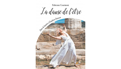 La danse de l'être (Ebook)