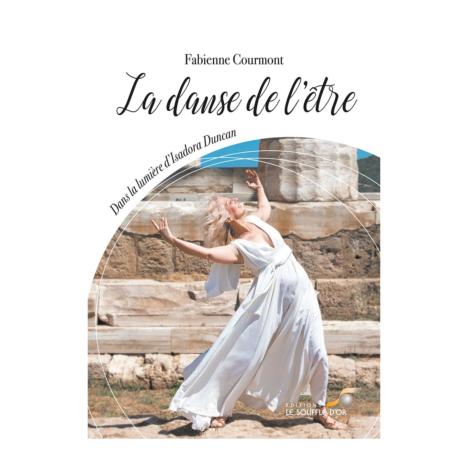 La danse de l'être (Ebook)