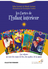 Les cartes de l'enfant intérieur (Nouvelle édition 2020)