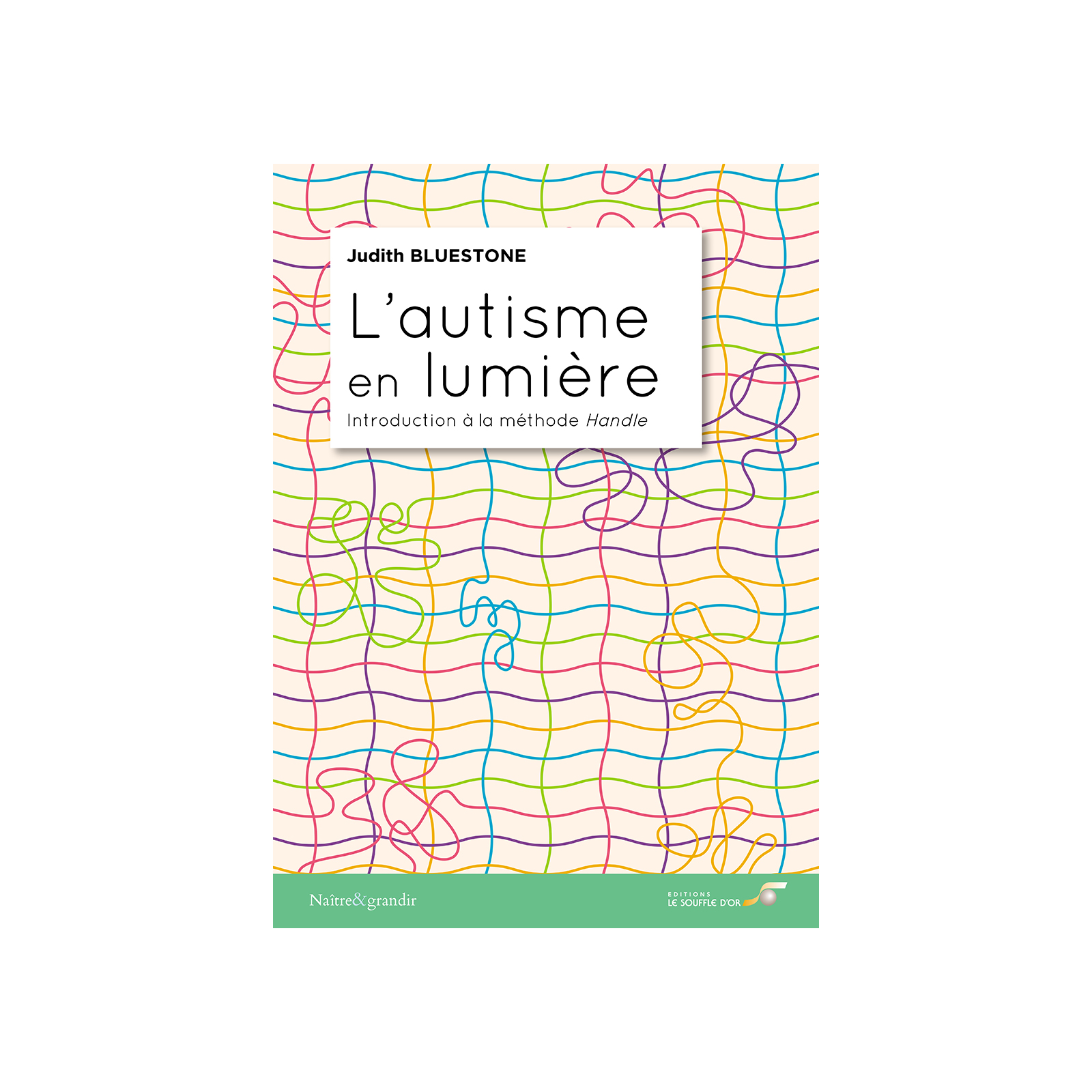 L'autisme en lumière (Ebook)
