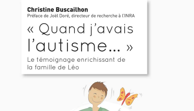 "Quand j’avais l’autisme..." (Ebook)