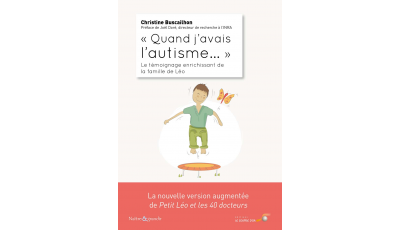 "Quand j’avais l’autisme..." (Ebook)