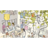 Les clés de l'habitat participatif (Ebook)
