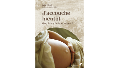 J'accouche bientôt