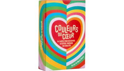 Les couleurs du coeur