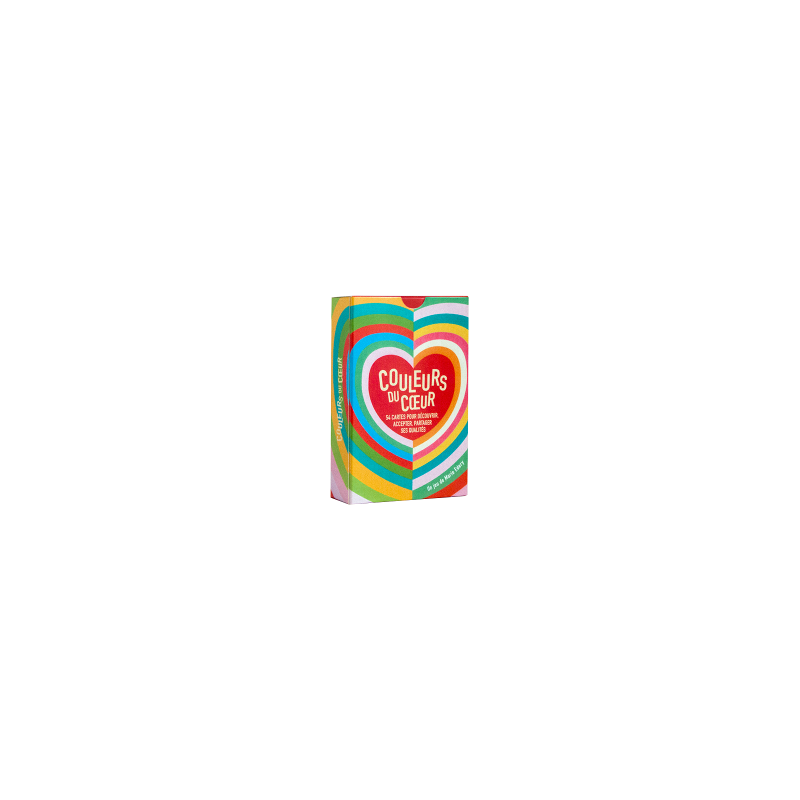 Couleurs du coeur (Les)