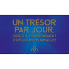 Un trésor par jour, grâce à l’enseignement d’un Cours en Miracles (Ebook)