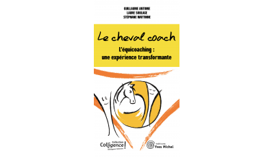 Le cheval coach (Ebook)