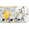 Les esclaves de l'anthropocène (Ebook)