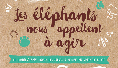 Les éléphants nous appellent à agir (Ebook)