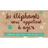 Les éléphants nous appellent à agir (Ebook)